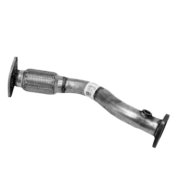 28773 Aluminized Steel Exhaust Pipe