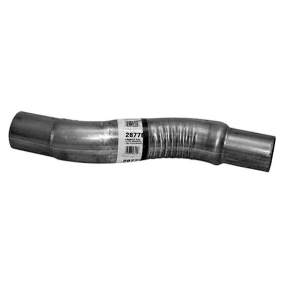 28778 Aluminized Steel Exhaust Pipe