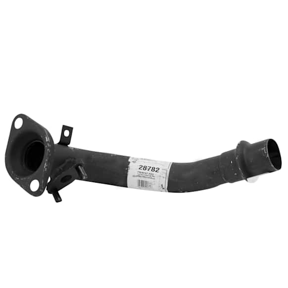 28782 Aluminized Steel Exhaust Pipe