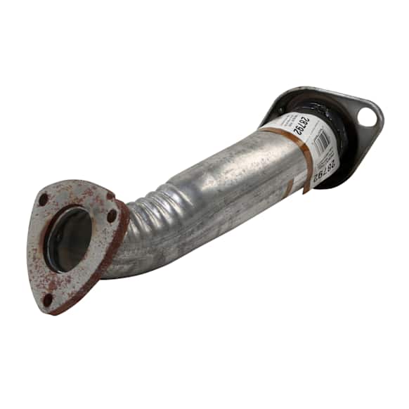 28792 Aluminized Steel Exhaust Pipe