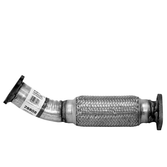 28808 Aluminized Steel Exhaust Pipe