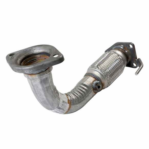 28814 Aluminized Steel Exhaust Pipe