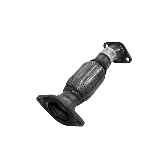 2008 Pontiac G6 - 14.50in. OAL, Aluminized Steel, 6 Cyl 3.6L