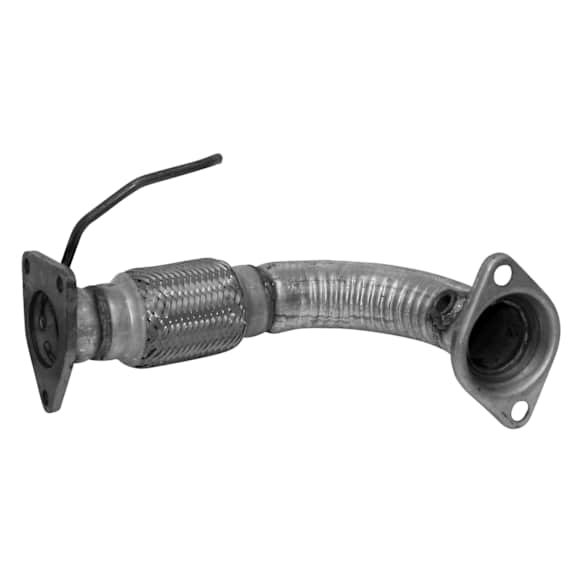 28826 Aluminized Steel Exhaust Pipe