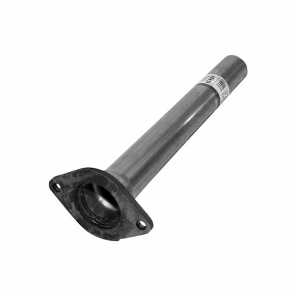 28839 Aluminized Steel Exhaust Pipe