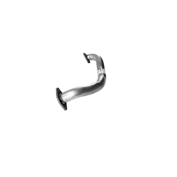 28851 Aluminized Steel Exhaust Pipe