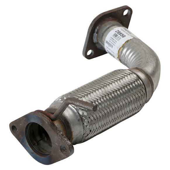 28856 Aluminized Steel Exhaust Pipe