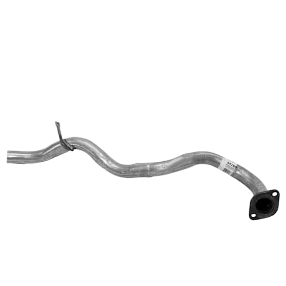 34769 Aluminized Steel Exhaust Pipe