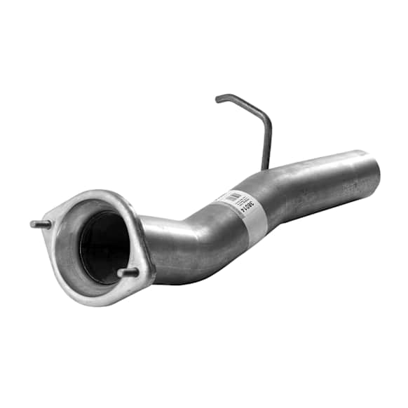38014 Aluminized Steel Exhaust Pipe
