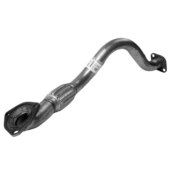 38020 Aluminized Steel Exhaust Pipe