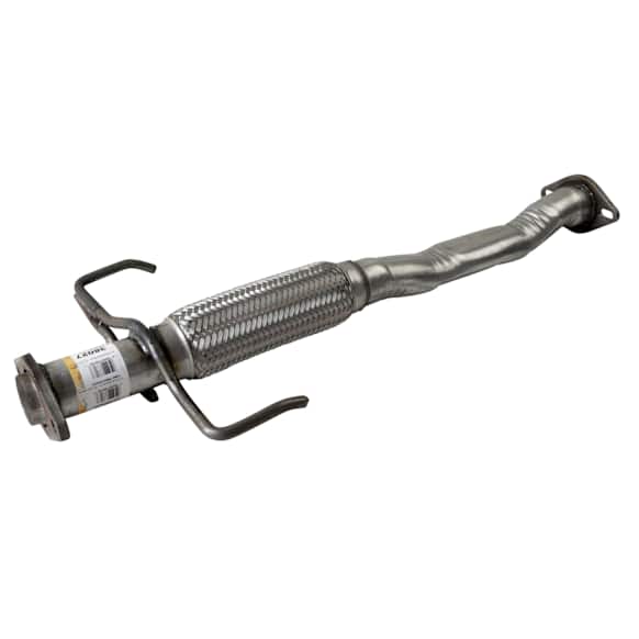 38027 Aluminized Steel Exhaust Pipe