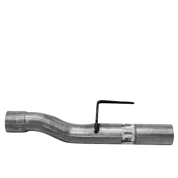 38553 Aluminized Steel Exhaust Pipe