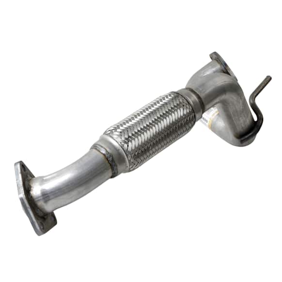 38809 Aluminized Steel Exhaust Pipe