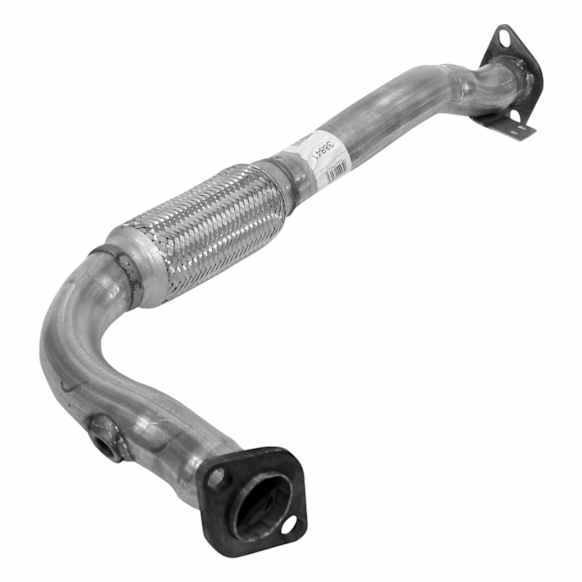 38841 Aluminized Steel Exhaust Pipe