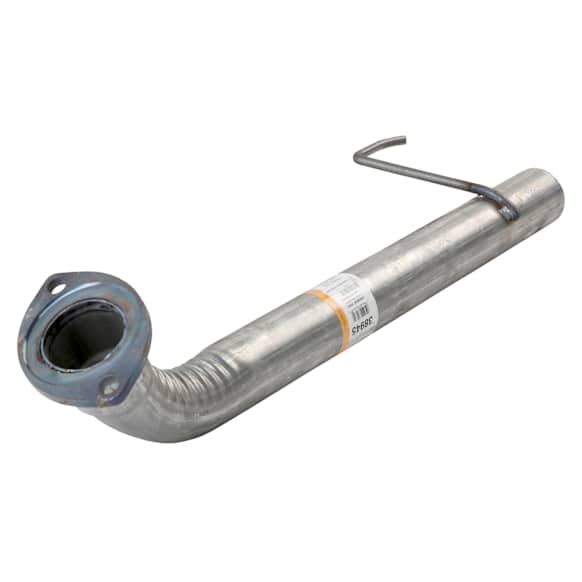 38945 Aluminized Steel Exhaust Pipe