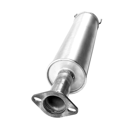 38959 Aluminized Steel Exhaust Pipe