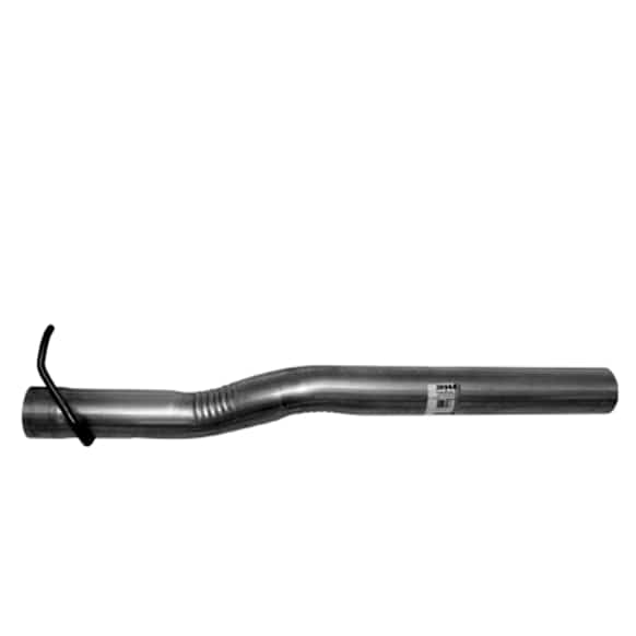 38968 Aluminized Steel Exhaust Pipe