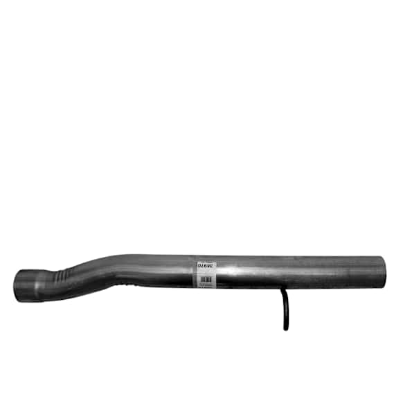 38970 Aluminized Steel Exhaust Pipe