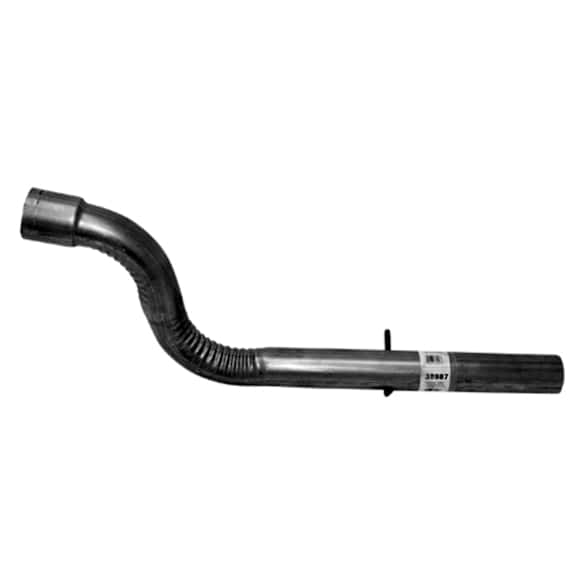 38987 Aluminized Steel Exhaust Pipe