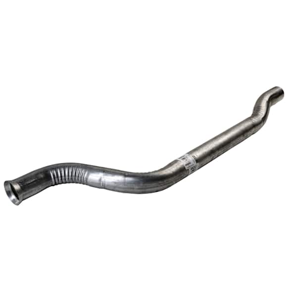 48257 Aluminized Steel Exhaust Pipe