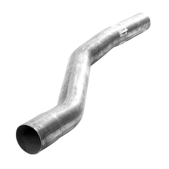48615 Aluminized Steel Exhaust Pipe