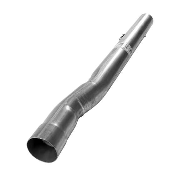 48632 Aluminized Steel Exhaust Pipe