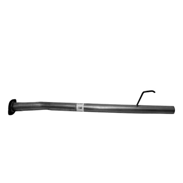 2010 Toyota Tundra - 145.7 in. Wheelbase; Passenger Side, Aluminized Steel, 6 Cyl 4.0L