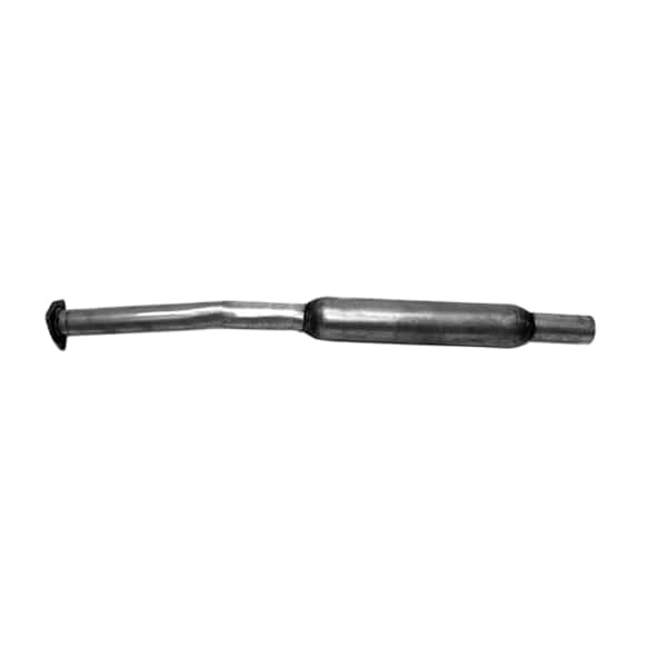 2007 Acura TL - Aluminized Steel, 3.2L 6Cyl