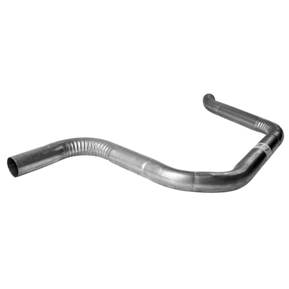 48704 Aluminized Steel Exhaust Pipe