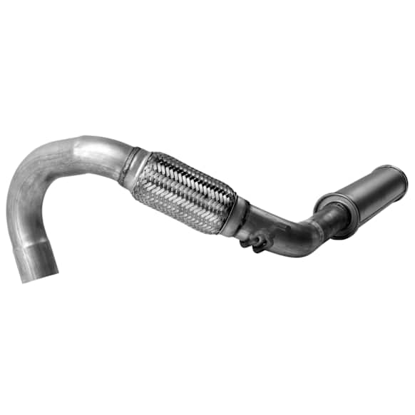 48716 Aluminized Steel Exhaust Pipe