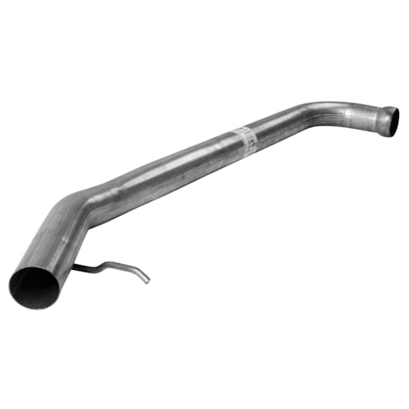 48717 Aluminized Steel Exhaust Pipe