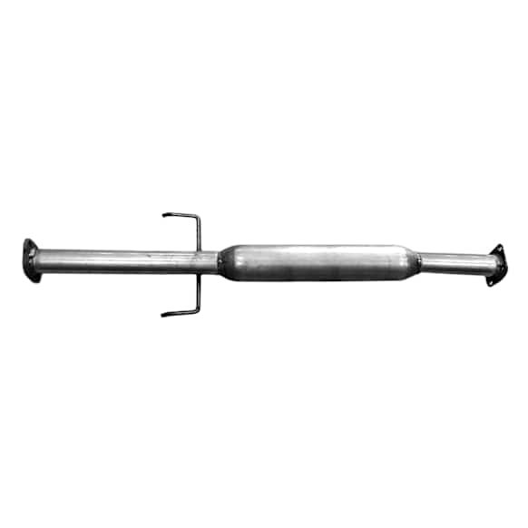 48720 Aluminized Steel Exhaust Pipe