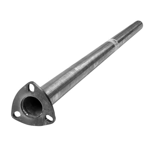 48727 Aluminized Steel Exhaust Pipe
