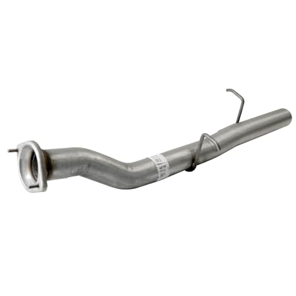 48729 Aluminized Steel Exhaust Pipe