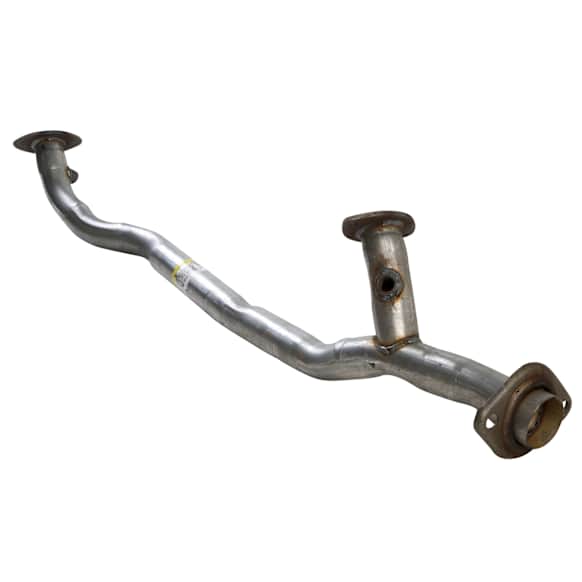 48731 Aluminized Steel Exhaust Pipe