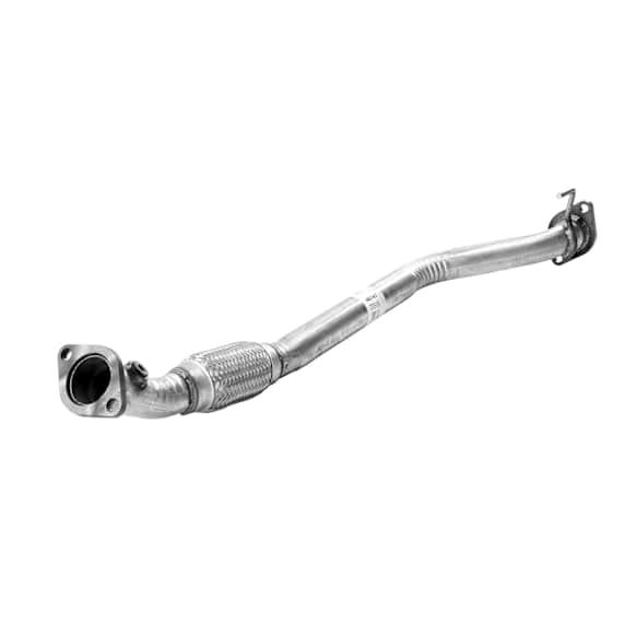 48747 Aluminized Steel Exhaust Pipe