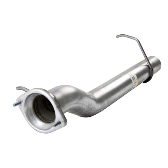 48761 Aluminized Steel Exhaust Pipe