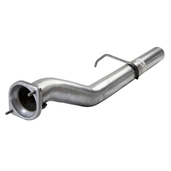 48762 Aluminized Steel Exhaust Pipe