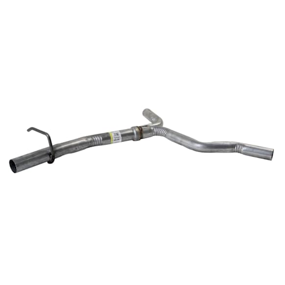 48765 Aluminized Steel Exhaust Pipe