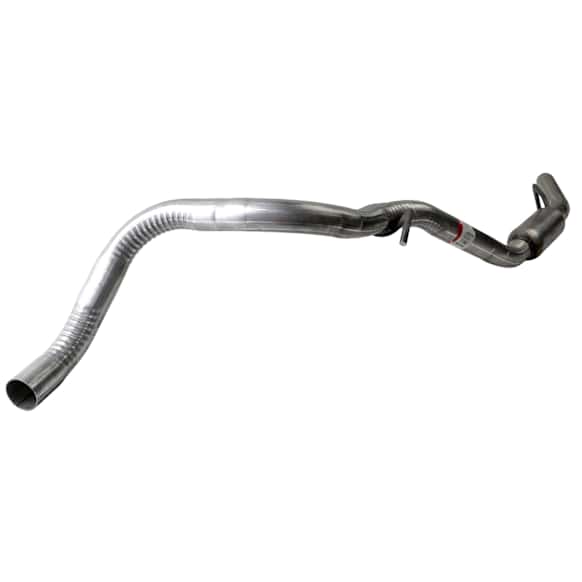 54229 Aluminized Steel Exhaust Pipe