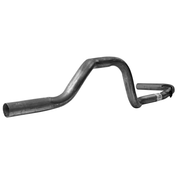 54823 Aluminized Steel Exhaust Pipe