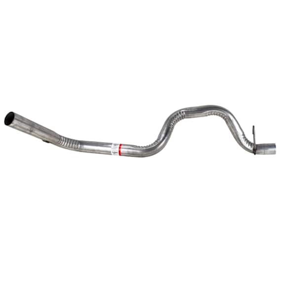 54865 Aluminized Steel Exhaust Pipe