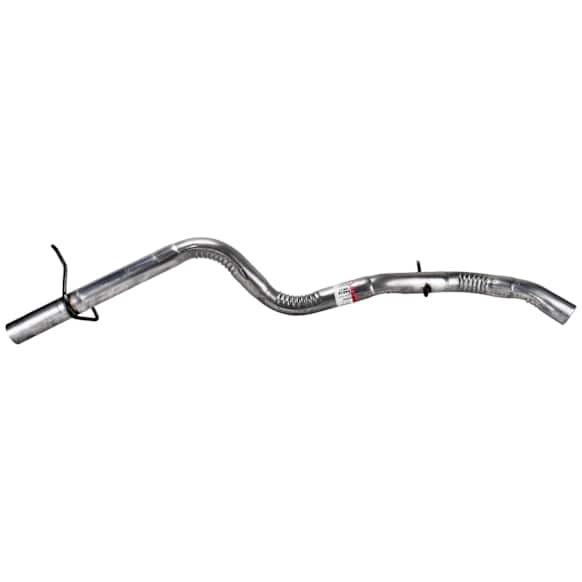 54919 Aluminized Steel Exhaust Pipe