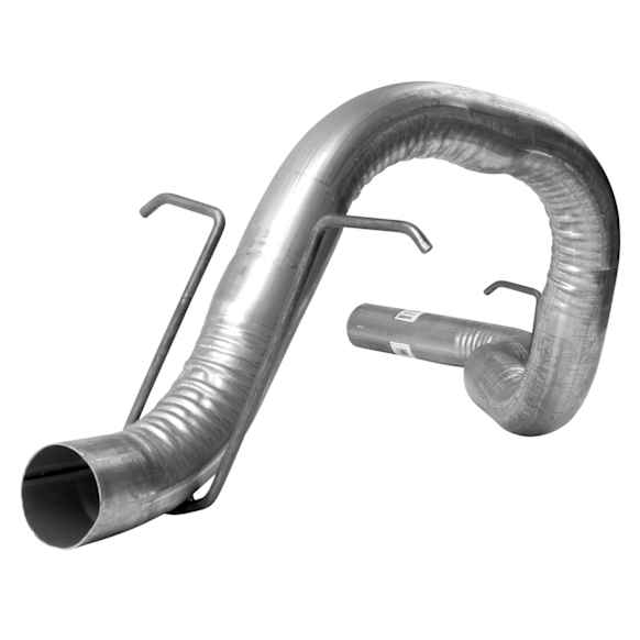 54980 Aluminized Steel Exhaust Pipe