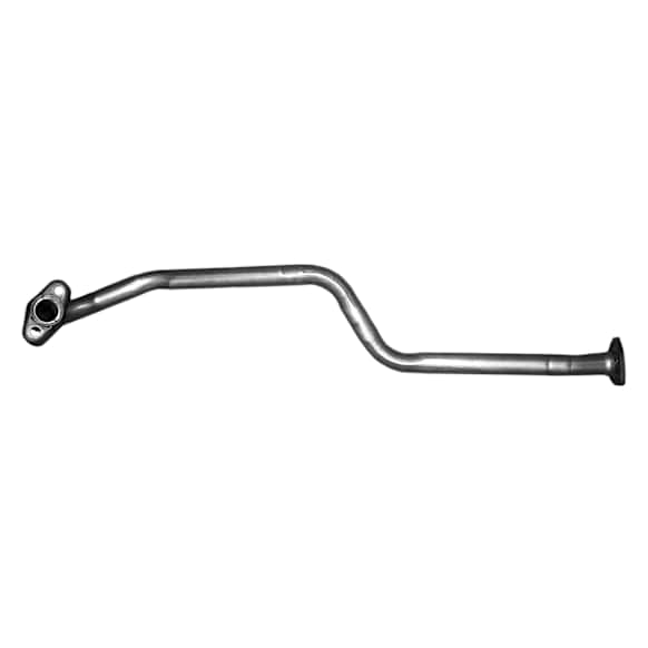 58499 Aluminized Steel Exhaust Pipe