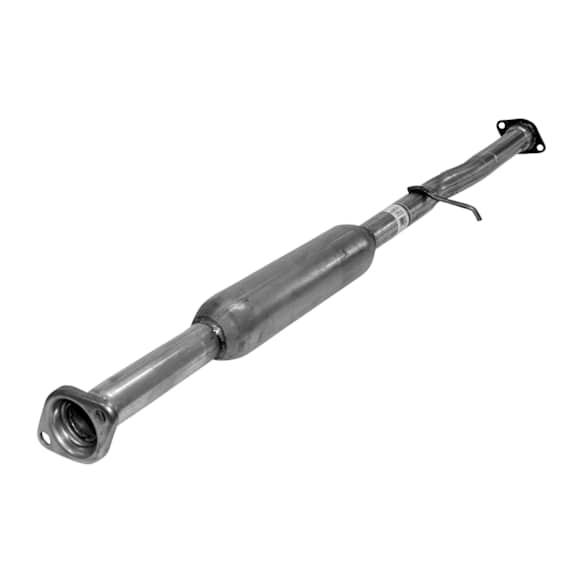 58502 Aluminized Steel Exhaust Pipe