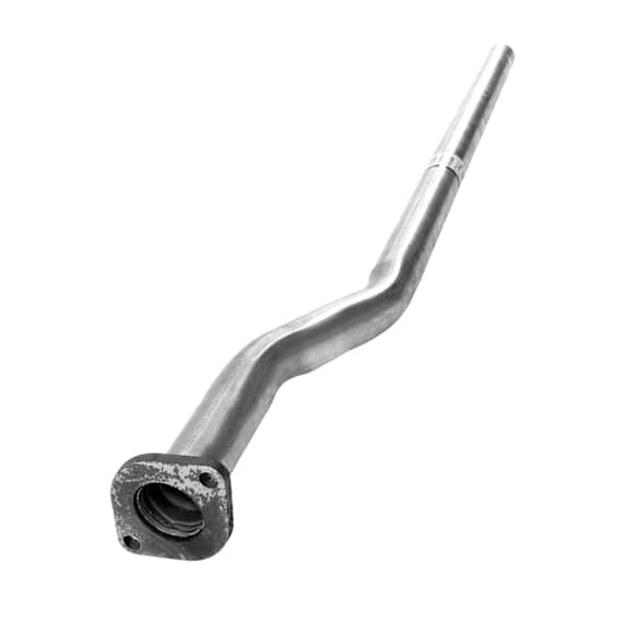 58514 Aluminized Steel Exhaust Pipe