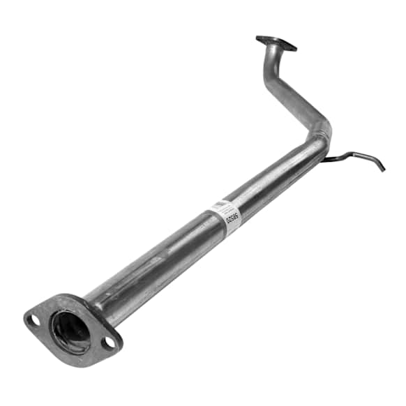 58520 Aluminized Steel Exhaust Pipe
