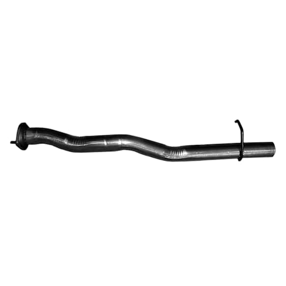 58538 Aluminized Steel Exhaust Pipe