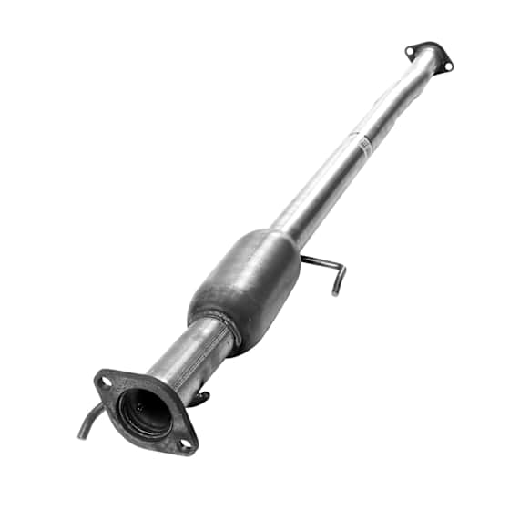58545 Aluminized Steel Exhaust Pipe
